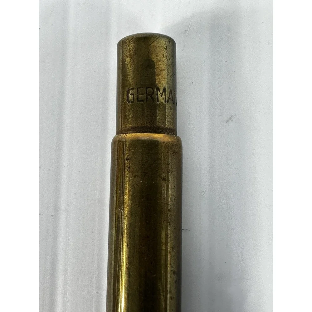 The Unbranded Brand antique brass